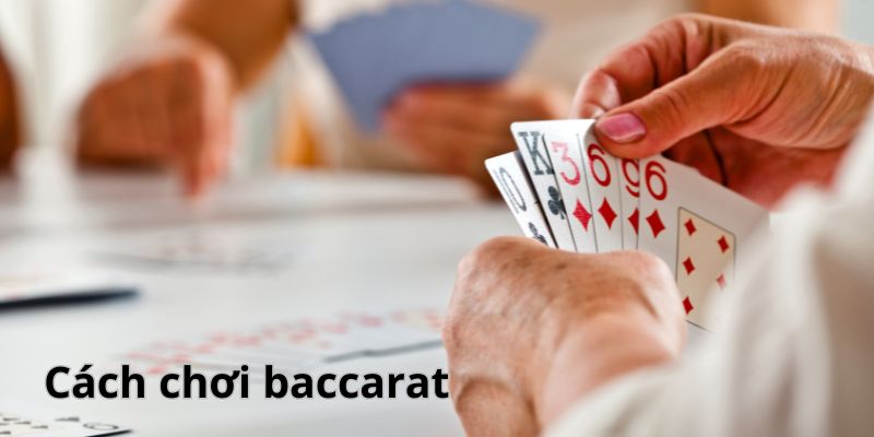 Lời khuyên chân thành khi chơi baccarat tại Go88 apk