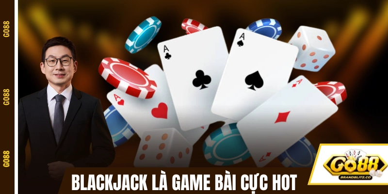 danh bai online blackjack Blackjack là một trong những game bài cực hot