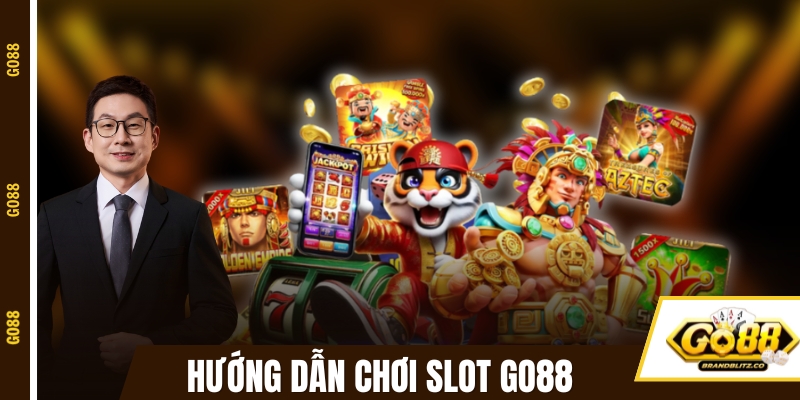 game no hu huong dan tham gia Hướng dẫn tham gia chơi game nổ hũ GO88