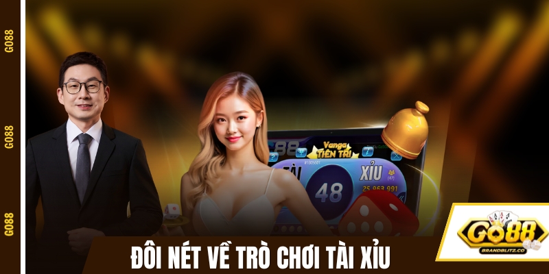 tai game tai xiu gioi thieu Giới thiệu trò chơi đỏ đen tài xỉu trứ danh