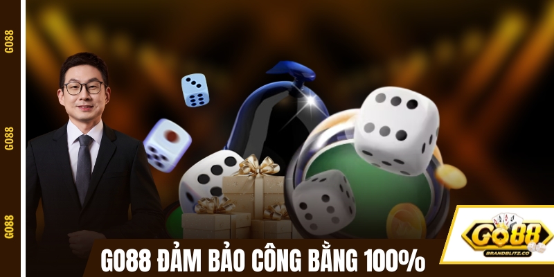tai xiu uy tin dam bao cong bang Tài xỉu uy tín GO88 đảm bảo công bằng tuyệt đối